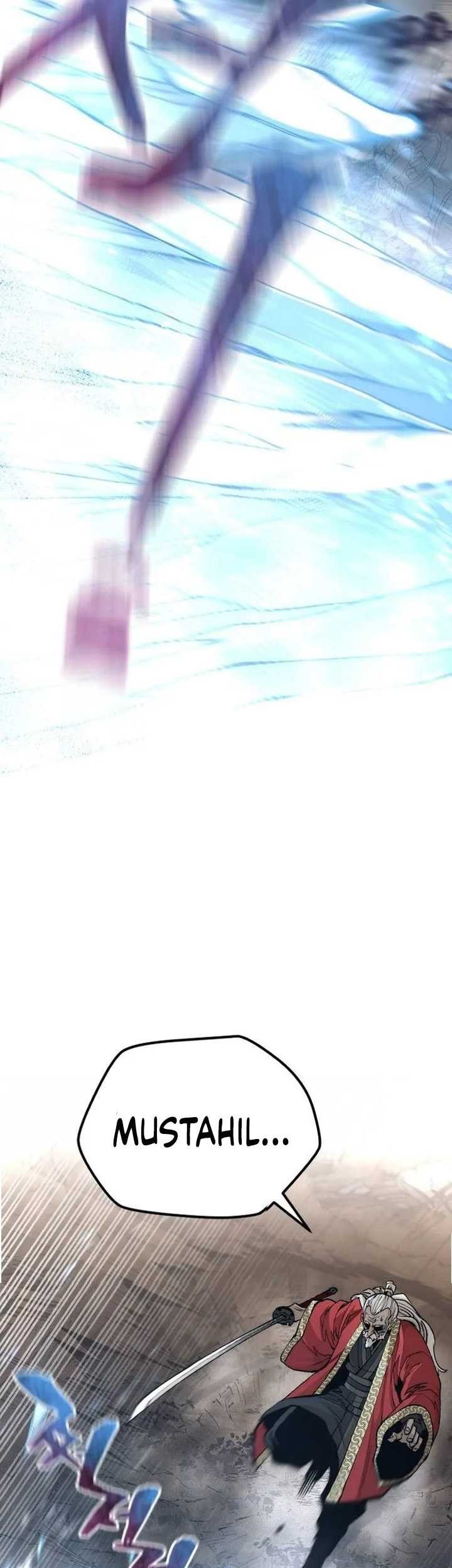 Heavenly Demon Cultivation Simulation Chapter 118 Gambar 80