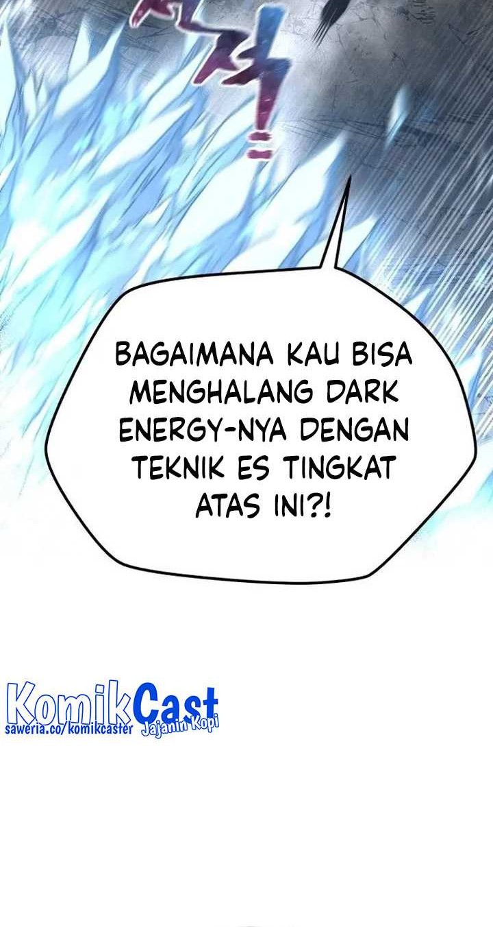 Heavenly Demon Cultivation Simulation Chapter 118 Gambar 81