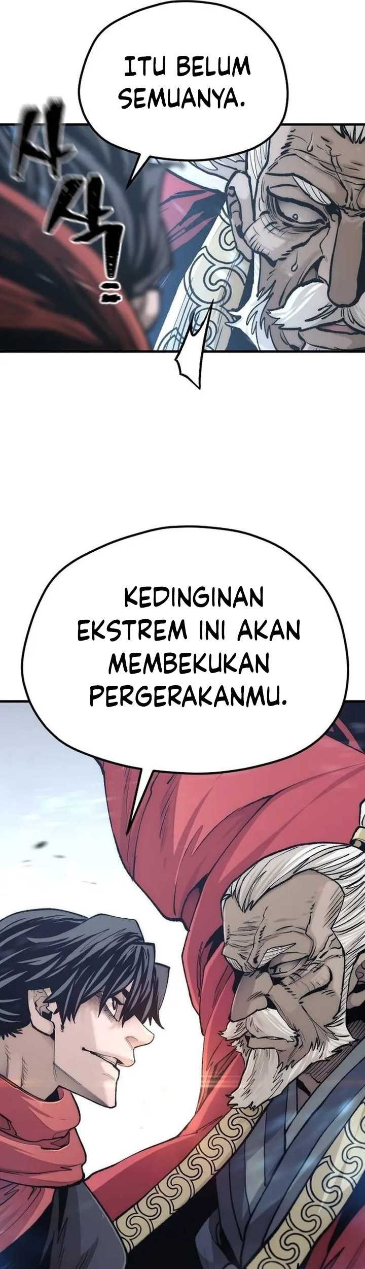 Heavenly Demon Cultivation Simulation Chapter 118 Gambar 82