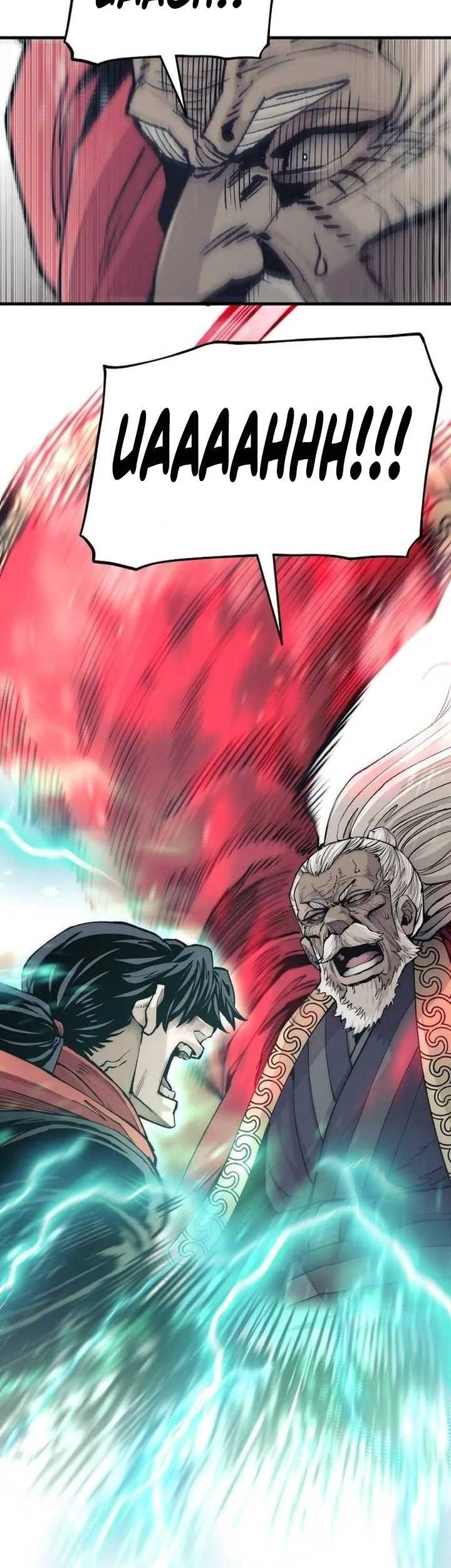 Heavenly Demon Cultivation Simulation Chapter 118 Gambar 84