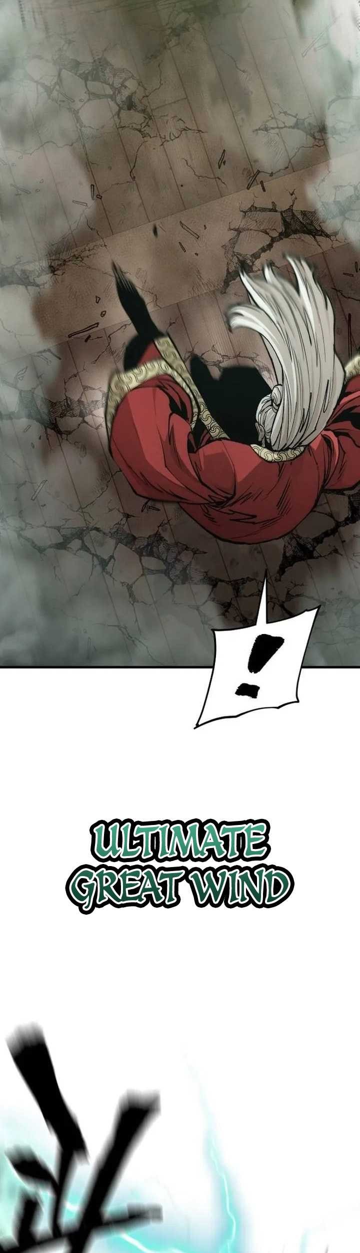 Heavenly Demon Cultivation Simulation Chapter 118 Gambar 88