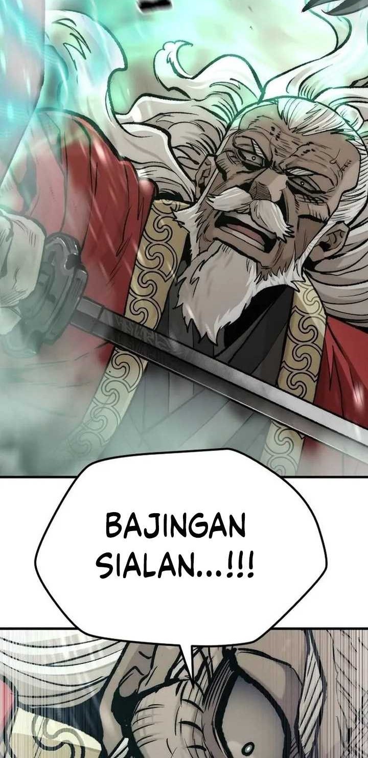 Heavenly Demon Cultivation Simulation Chapter 118 Gambar 91