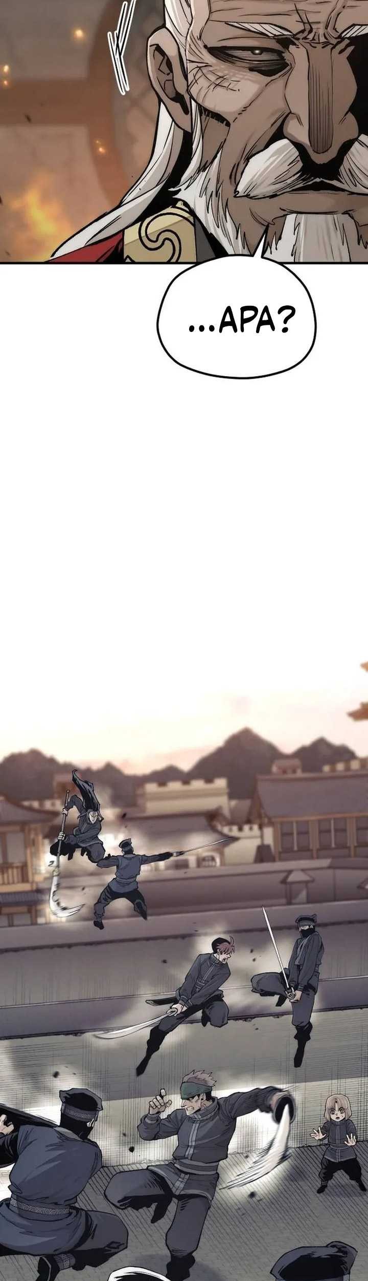 Heavenly Demon Cultivation Simulation Chapter 118 Gambar 6