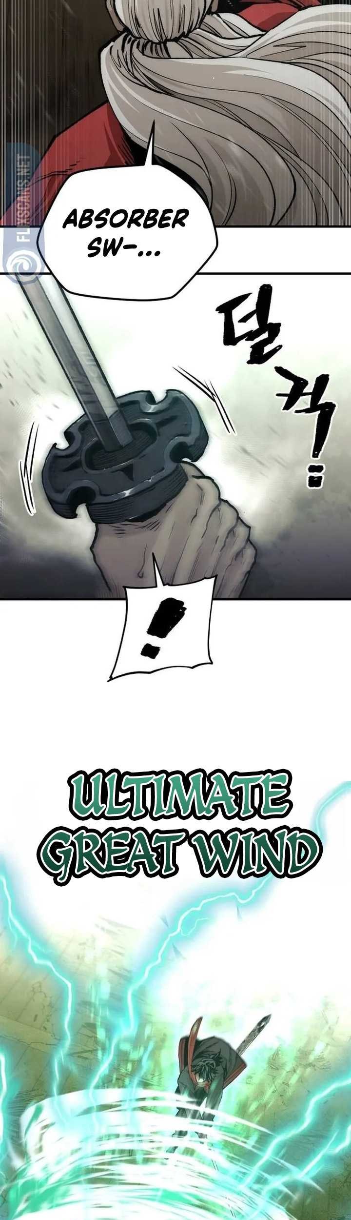 Heavenly Demon Cultivation Simulation Chapter 118 Gambar 100