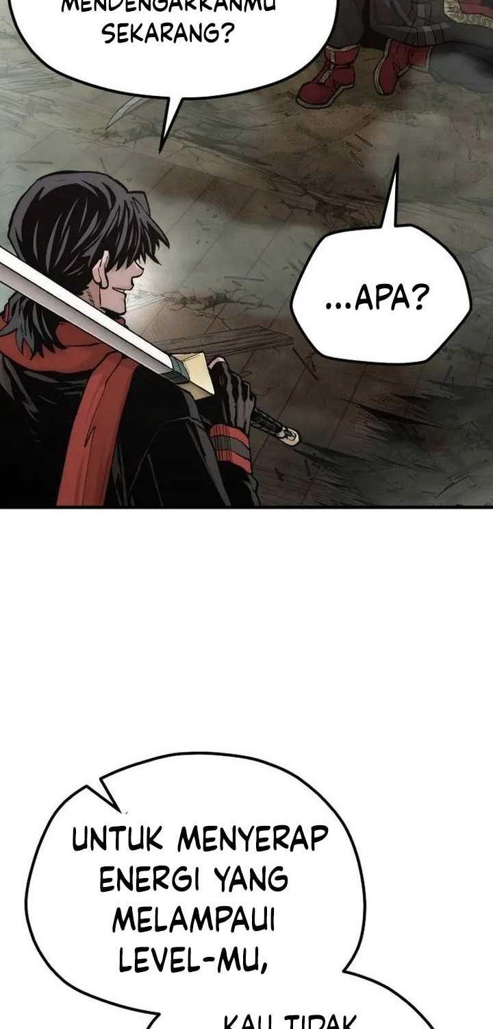 Heavenly Demon Cultivation Simulation Chapter 118 Gambar 103