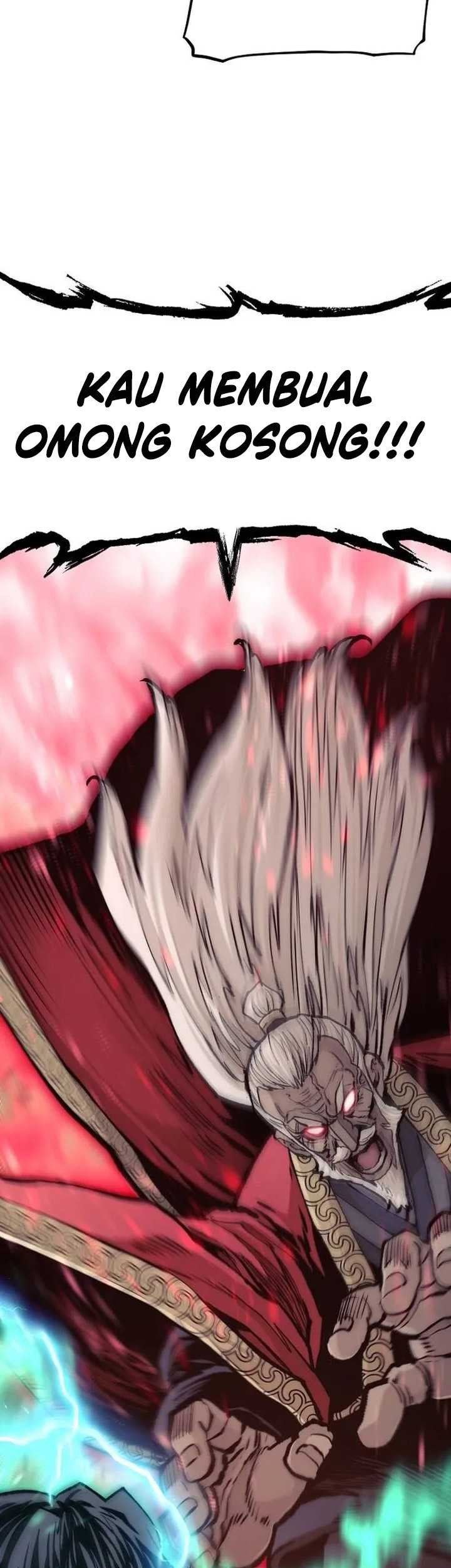 Heavenly Demon Cultivation Simulation Chapter 118 Gambar 108