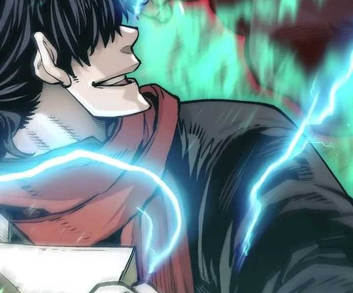 Heavenly Demon Cultivation Simulation Chapter 118 Gambar 109