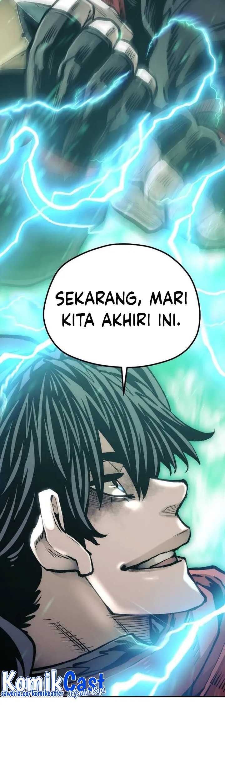 Heavenly Demon Cultivation Simulation Chapter 118 Gambar 110