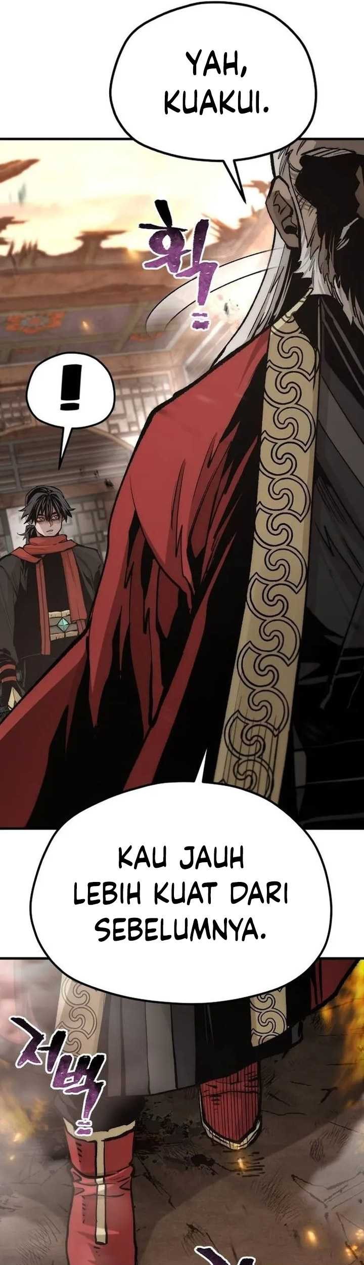 Heavenly Demon Cultivation Simulation Chapter 118 Gambar 10