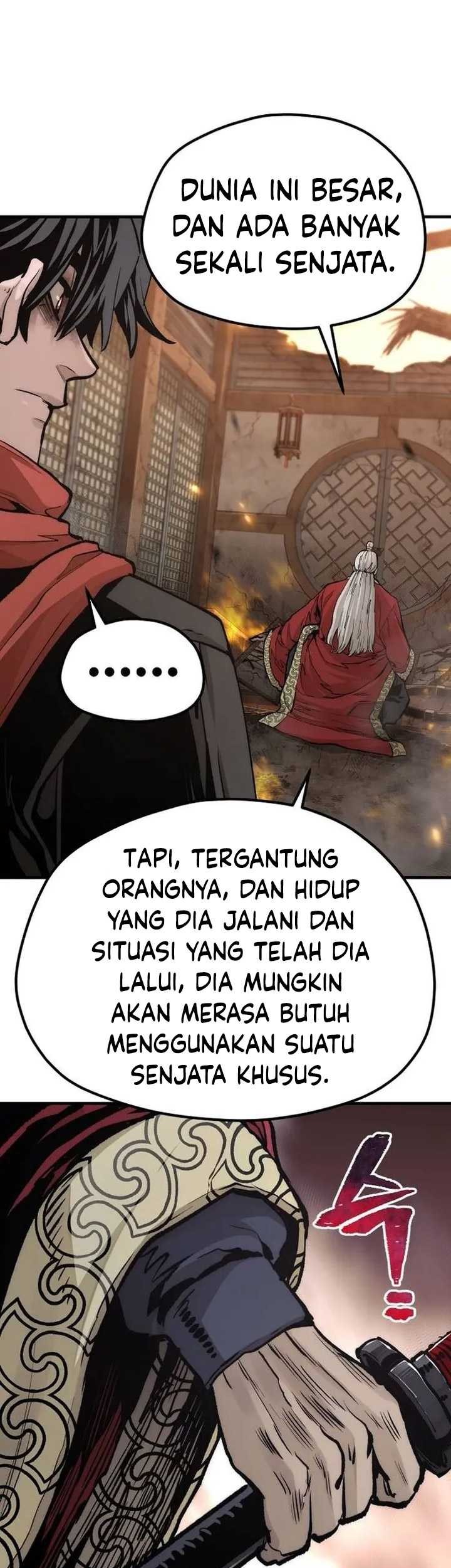 Heavenly Demon Cultivation Simulation Chapter 118 Gambar 12