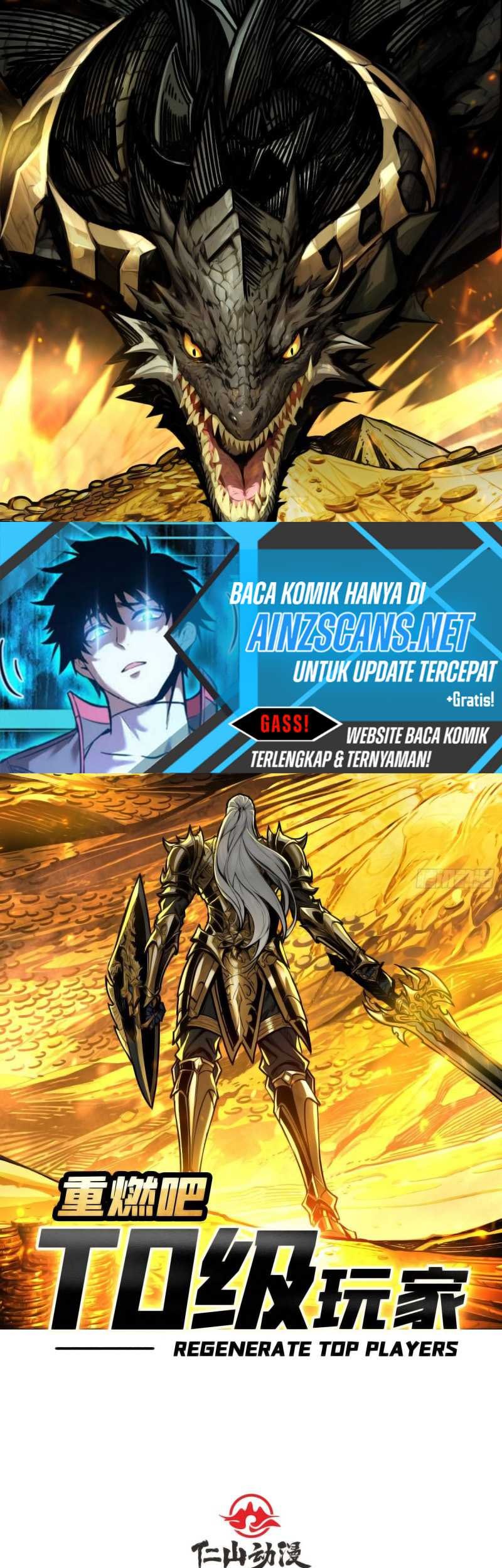 Regenerate Top Players Chapter 16 Gambar 3