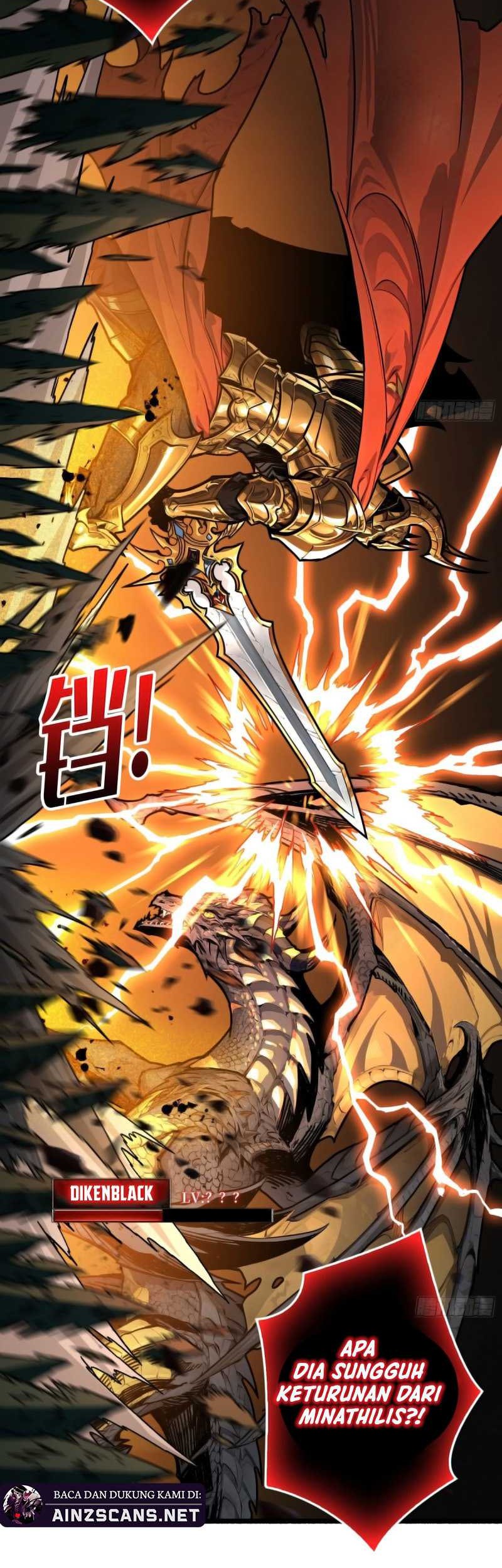 Regenerate Top Players Chapter 16 Gambar 5