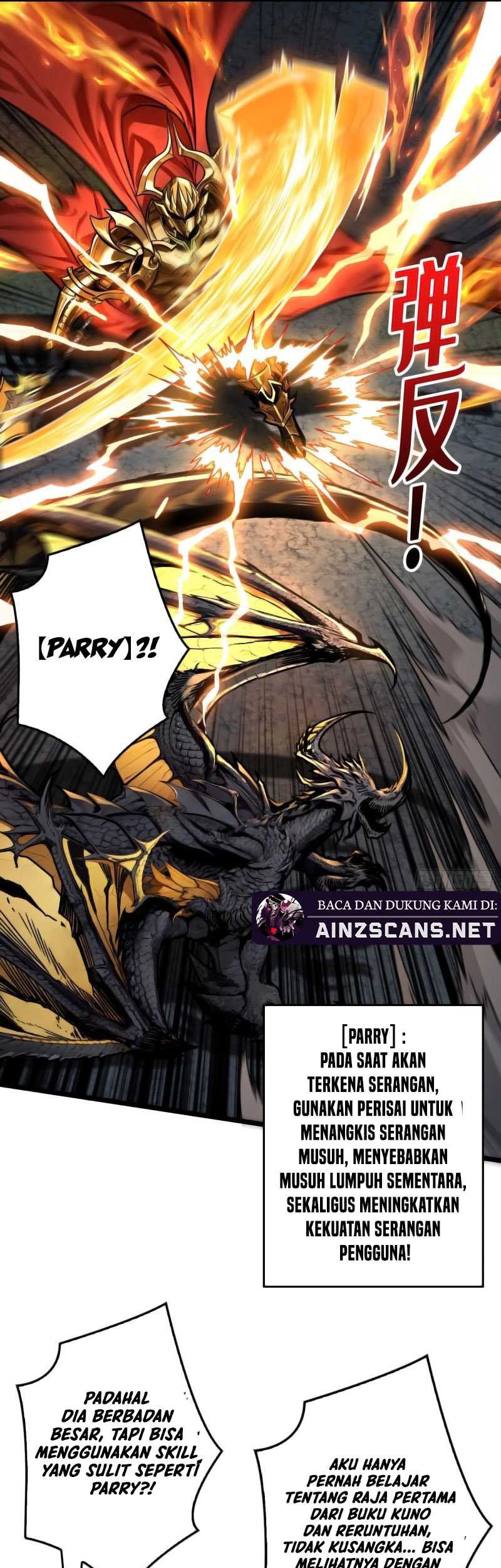 Regenerate Top Players Chapter 16 Gambar 8