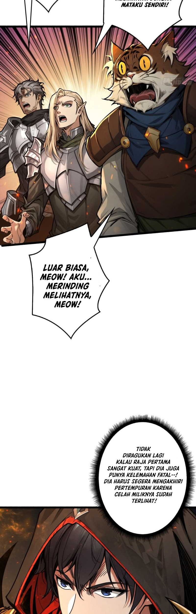 Regenerate Top Players Chapter 16 Gambar 9