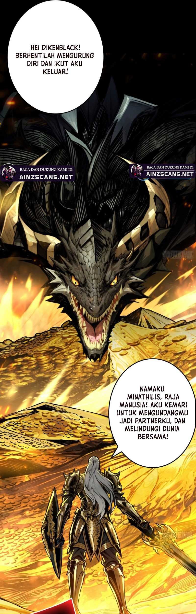 Regenerate Top Players Chapter 16 Gambar 13