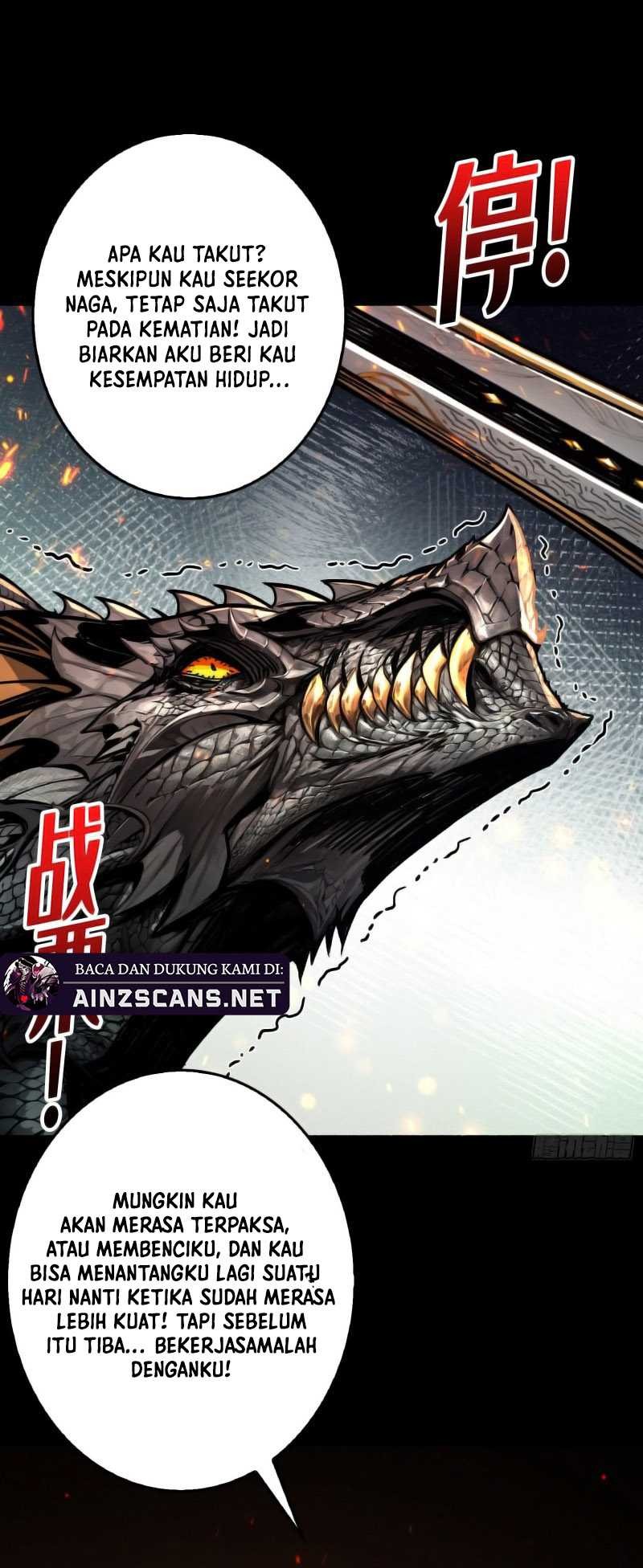Regenerate Top Players Chapter 16 Gambar 17