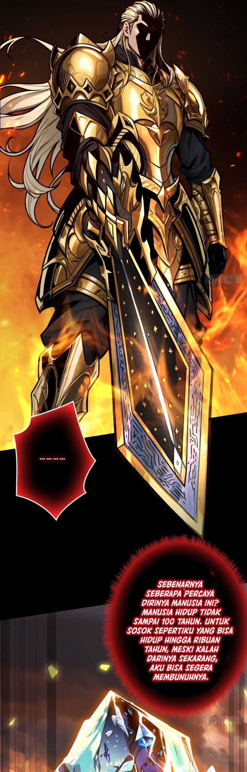 Regenerate Top Players Chapter 16 Gambar 18