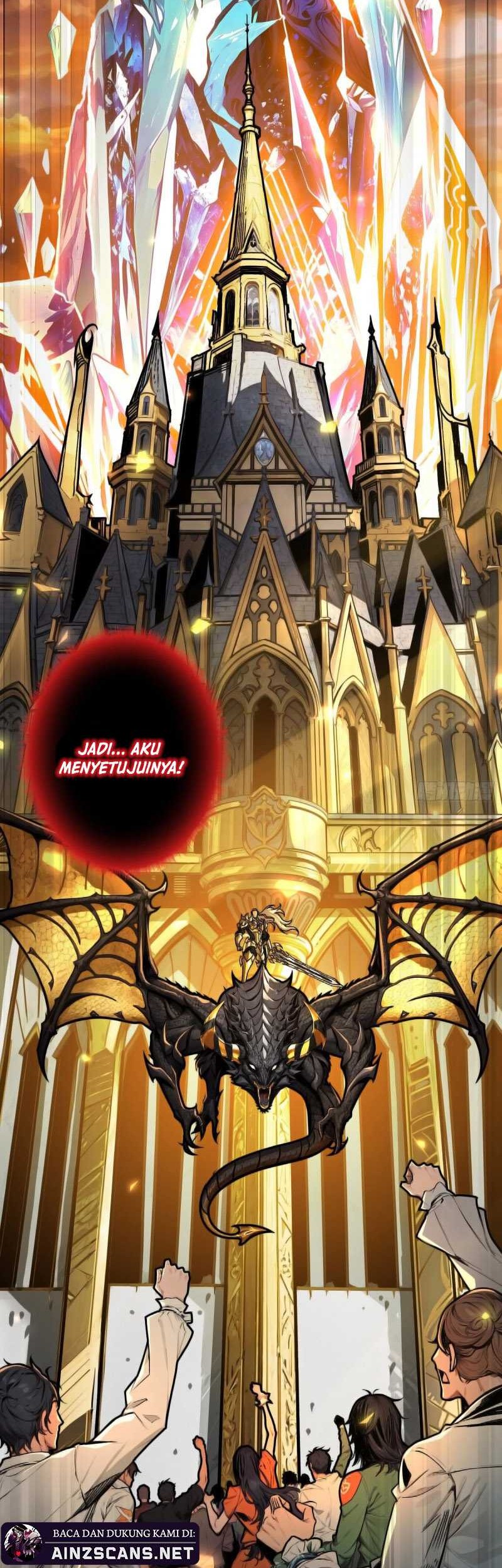 Regenerate Top Players Chapter 16 Gambar 19