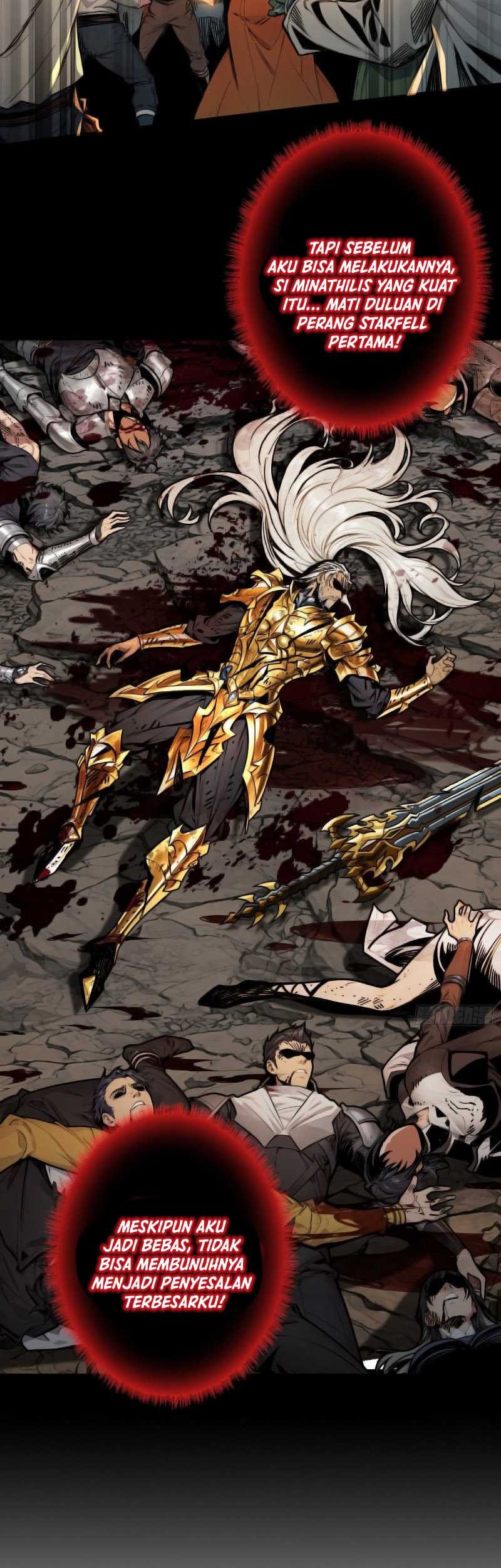 Regenerate Top Players Chapter 16 Gambar 20