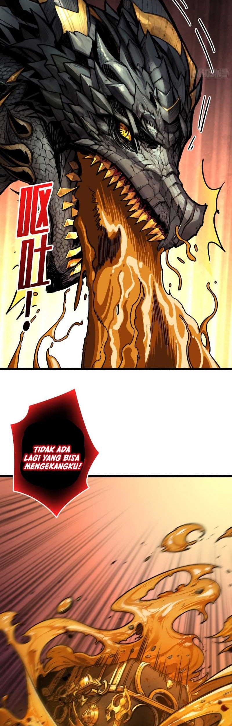 Regenerate Top Players Chapter 16 Gambar 26