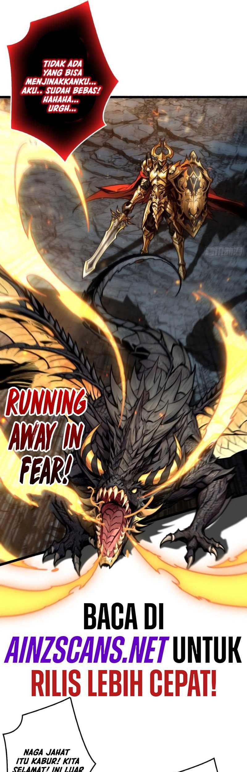 Regenerate Top Players Chapter 16 Gambar 28
