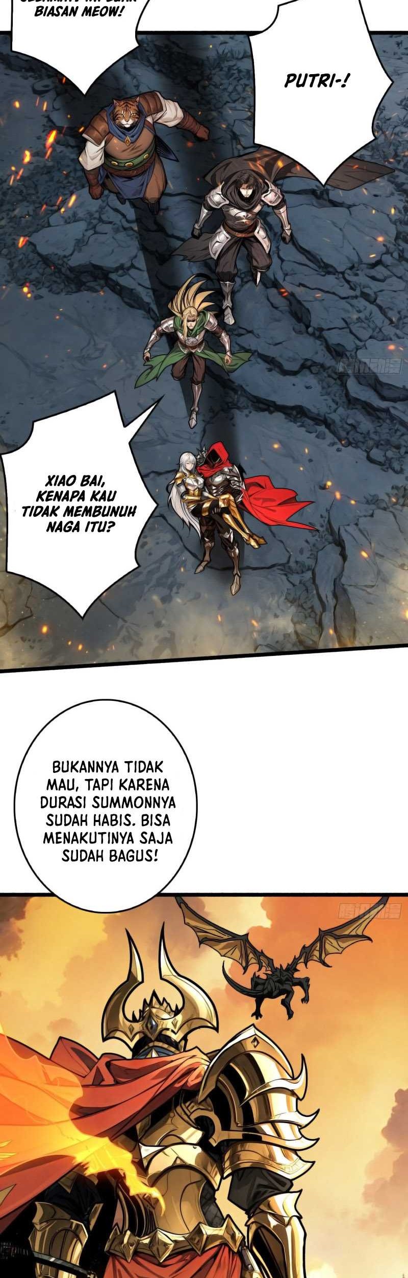Regenerate Top Players Chapter 16 Gambar 29