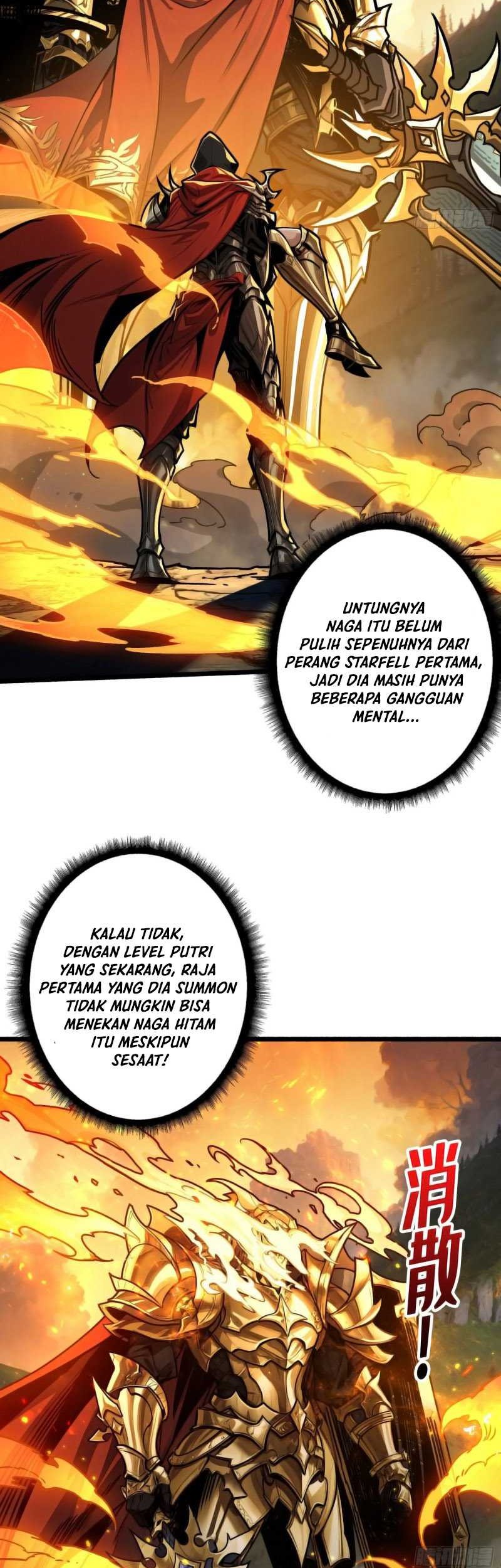 Regenerate Top Players Chapter 16 Gambar 30
