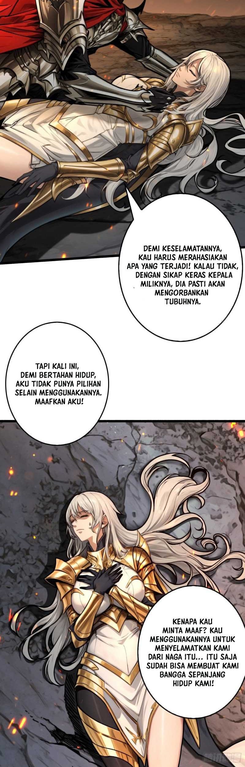 Regenerate Top Players Chapter 16 Gambar 34