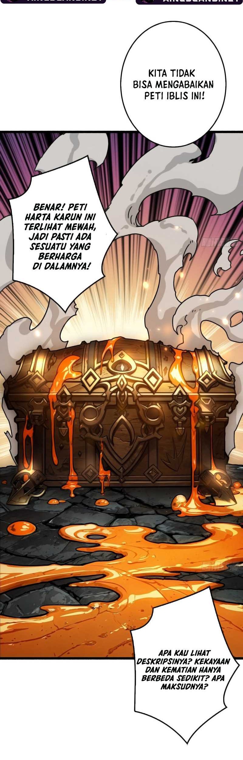 Regenerate Top Players Chapter 16 Gambar 36