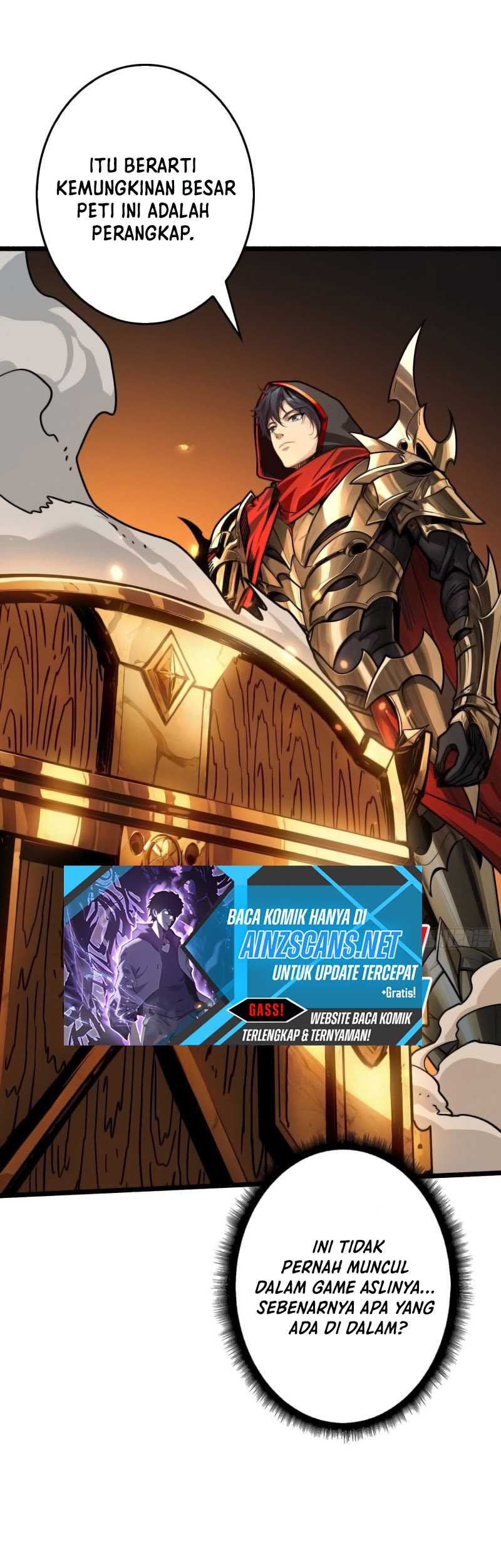 Regenerate Top Players Chapter 16 Gambar 37