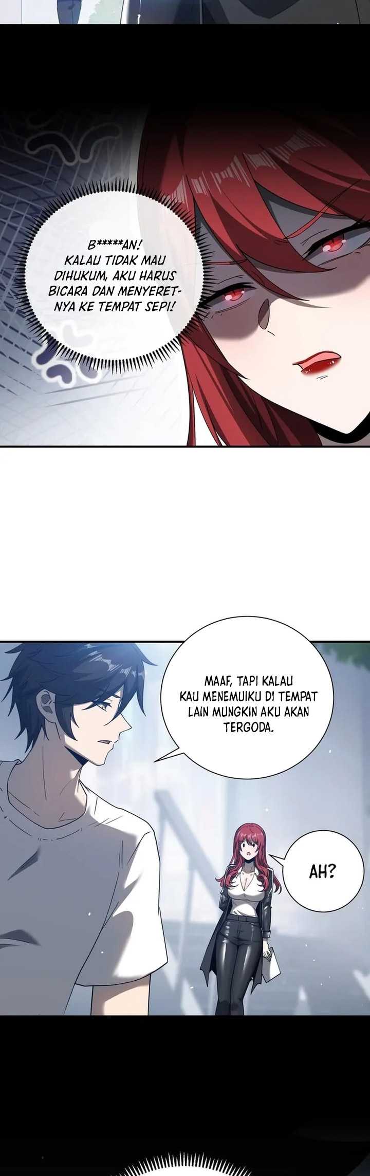Hyper Blitz: Fury Unleashed Chapter 09 Gambar 41