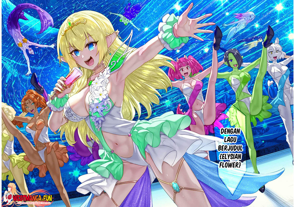Isekai Pornstar Chapter 31 Gambar 14