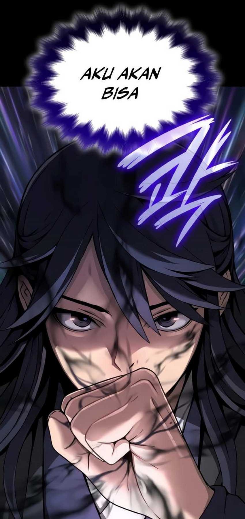 Myst, Might, Mayhem (Legend Of Heavenly Chaos Demon) Chapter 23 Gambar 39