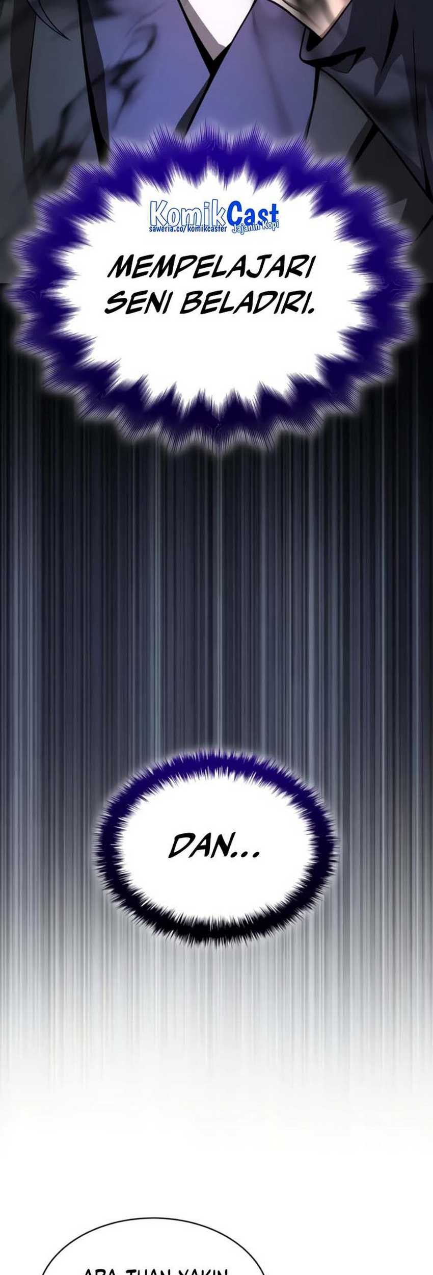 Myst, Might, Mayhem (Legend Of Heavenly Chaos Demon) Chapter 23 Gambar 40
