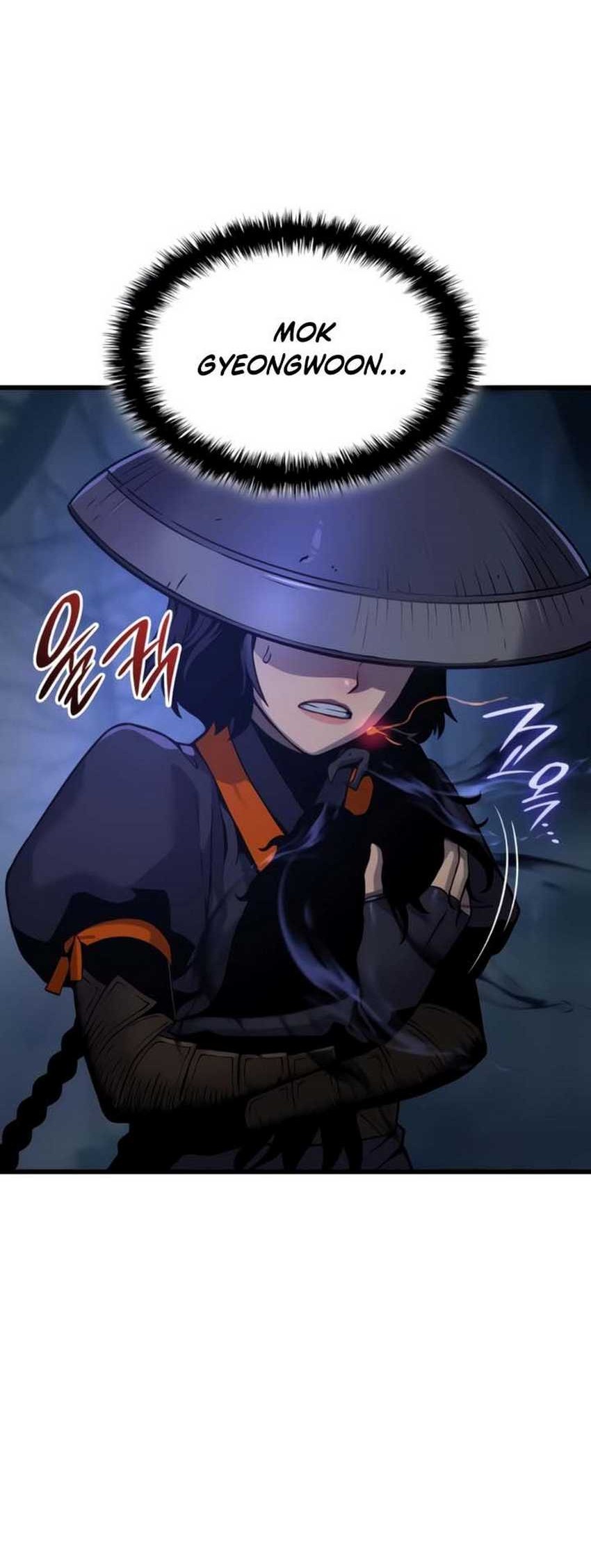 Myst, Might, Mayhem (Legend Of Heavenly Chaos Demon) Chapter 23 Gambar 49