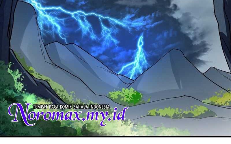 After Ten Years of Chopping Wood, Immortals Begged To Become My Disciples Chapter 81 Gambar 34