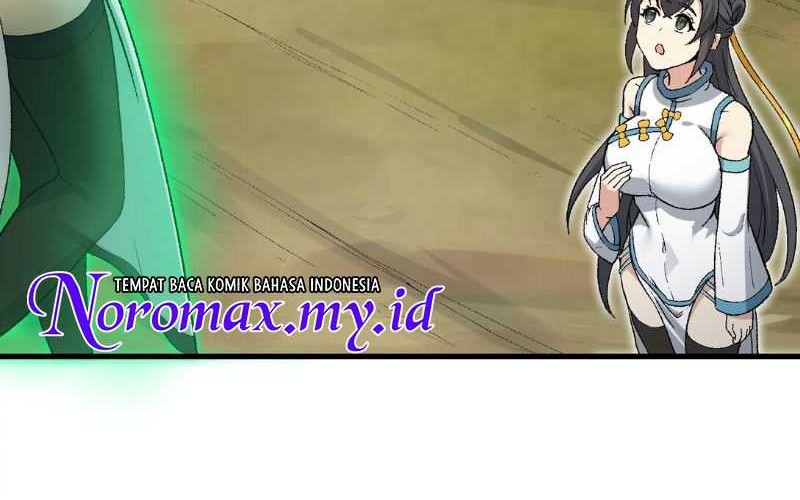 After Ten Years of Chopping Wood, Immortals Begged To Become My Disciples Chapter 81 Gambar 56