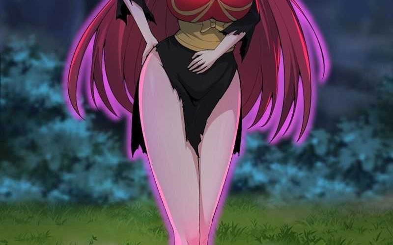 After Ten Years of Chopping Wood, Immortals Begged To Become My Disciples Chapter 81 Gambar 3