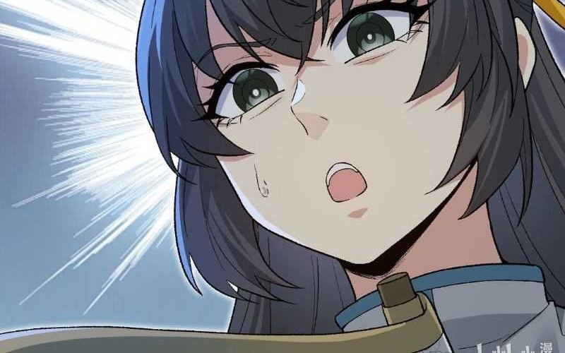 After Ten Years of Chopping Wood, Immortals Begged To Become My Disciples Chapter 81 Gambar 58