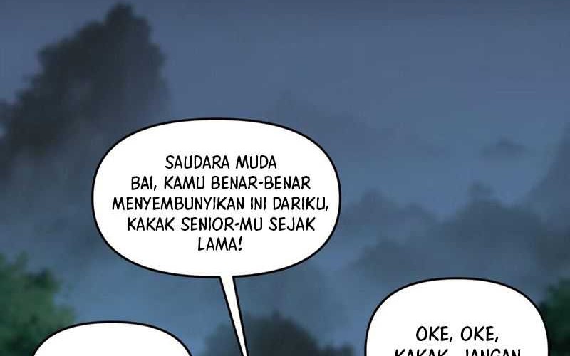 After Ten Years of Chopping Wood, Immortals Begged To Become My Disciples Chapter 81 Gambar 7