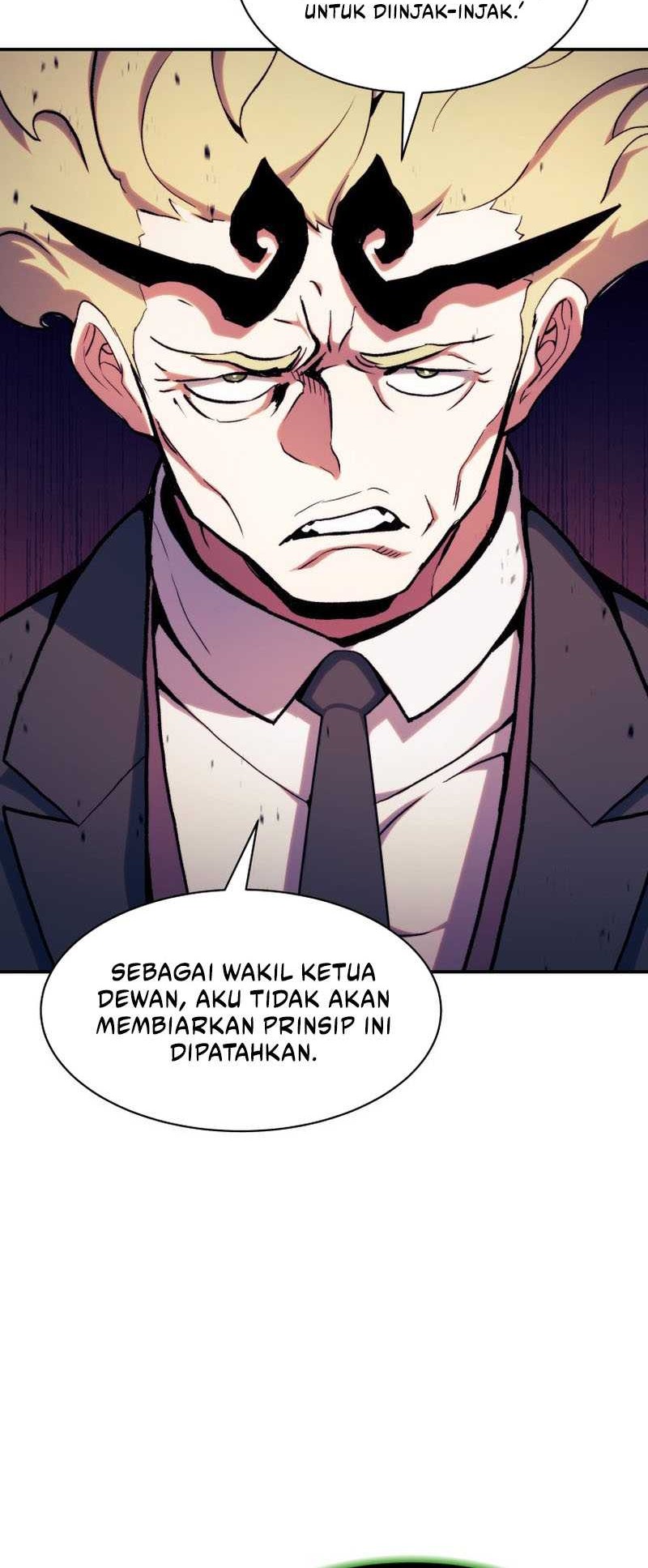 Return of the Broken Constellation Chapter 113 Gambar 49