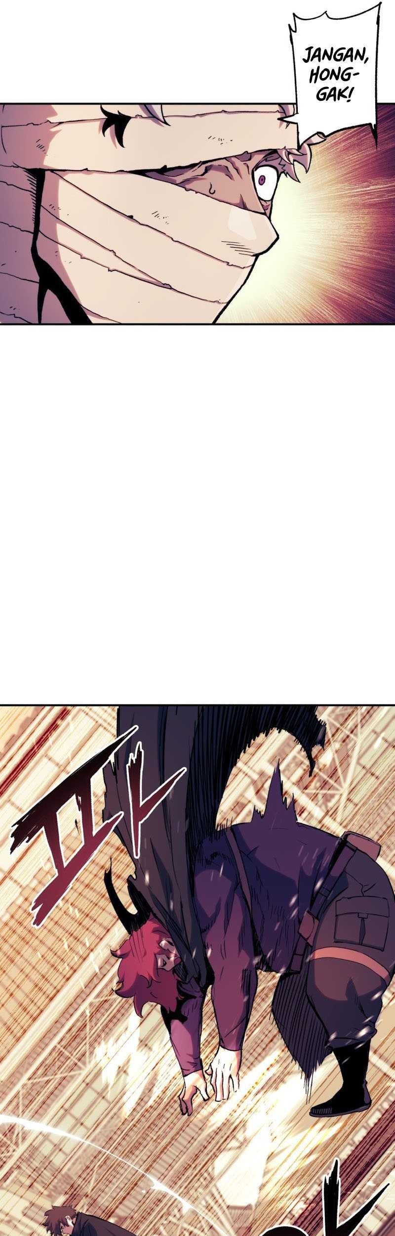 Return of the Broken Constellation Chapter 113 Gambar 54