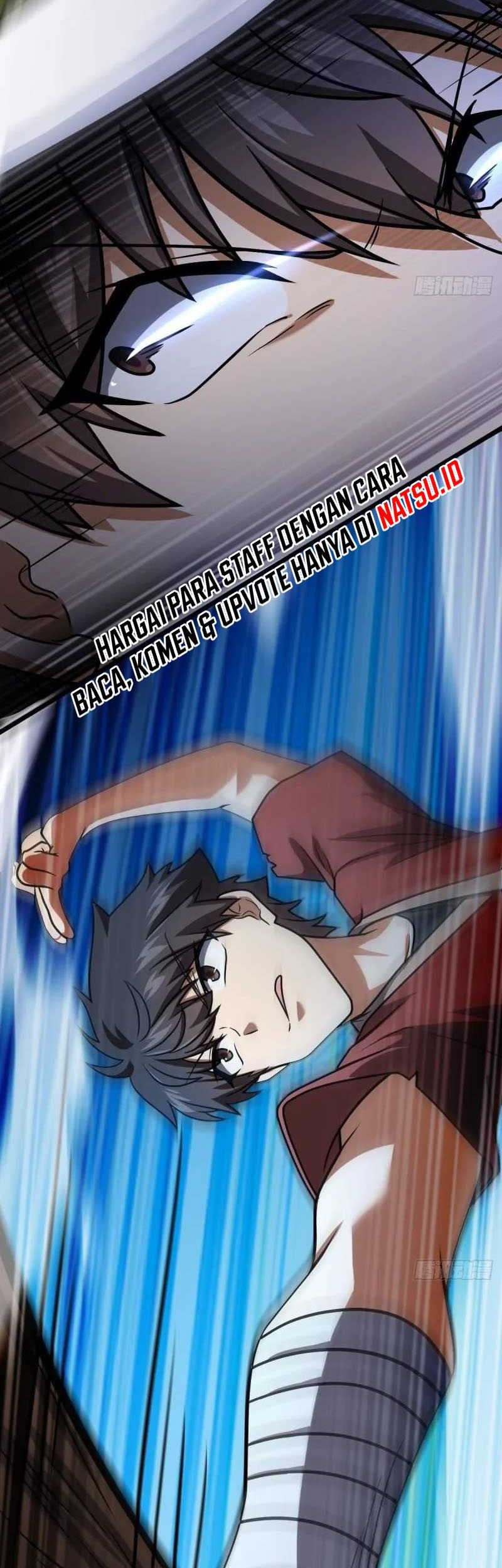 Spare Me, Great Lord! Chapter 498 Gambar 20