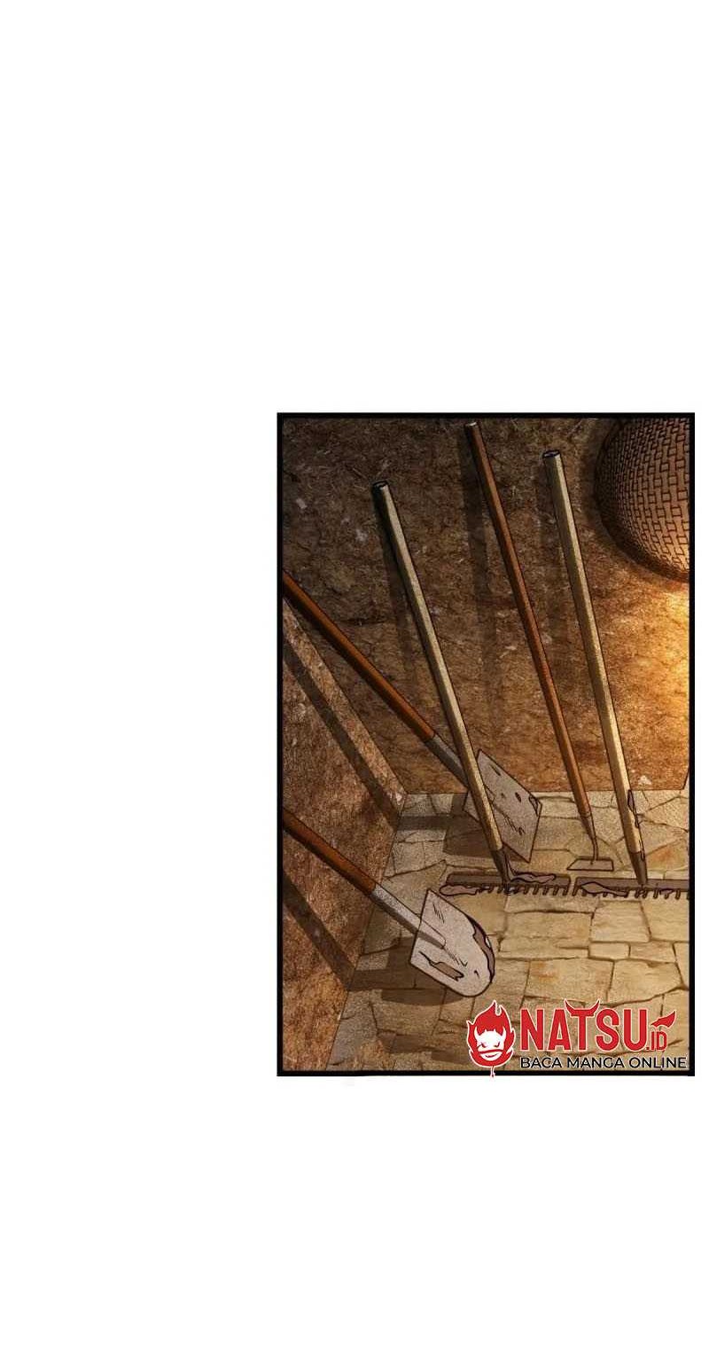 Spare Me, Great Lord! Chapter 497 Gambar 37