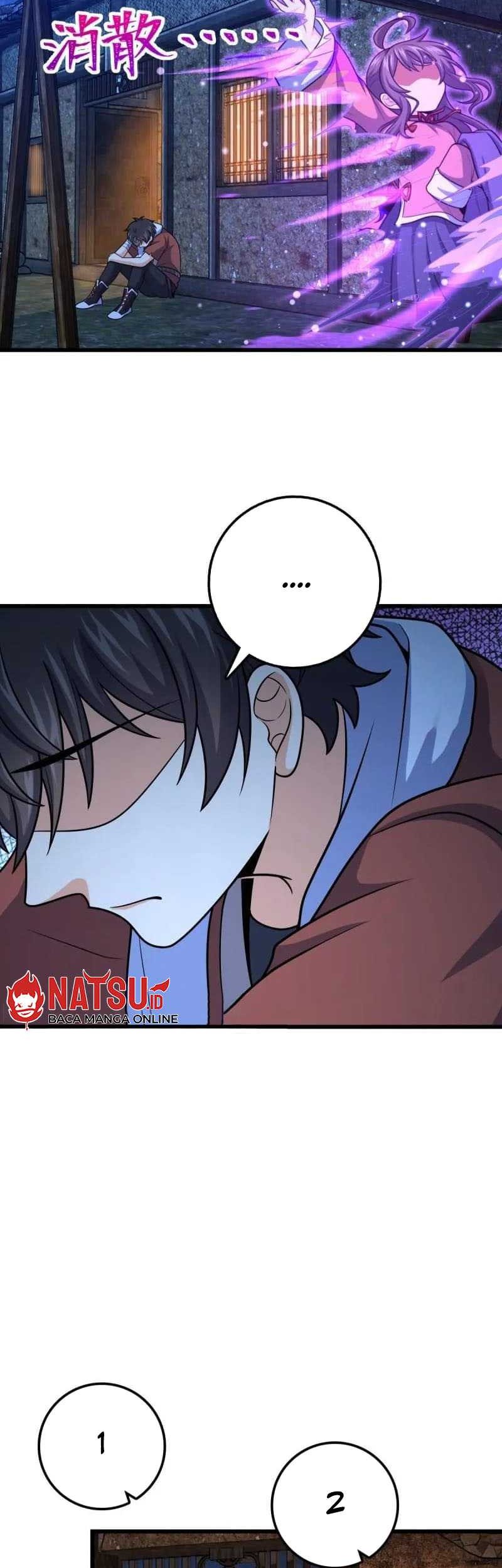 Spare Me, Great Lord! Chapter 497 Gambar 40