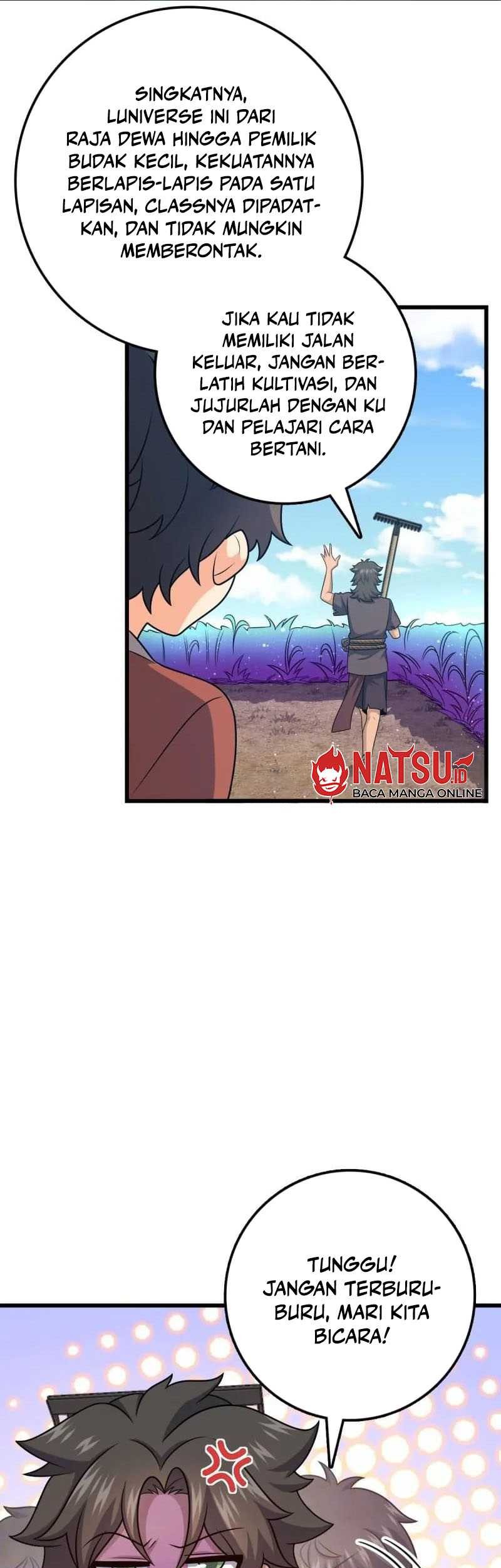 Baca Manhua Spare Me, Great Lord! Chapter 497 Gambar 2