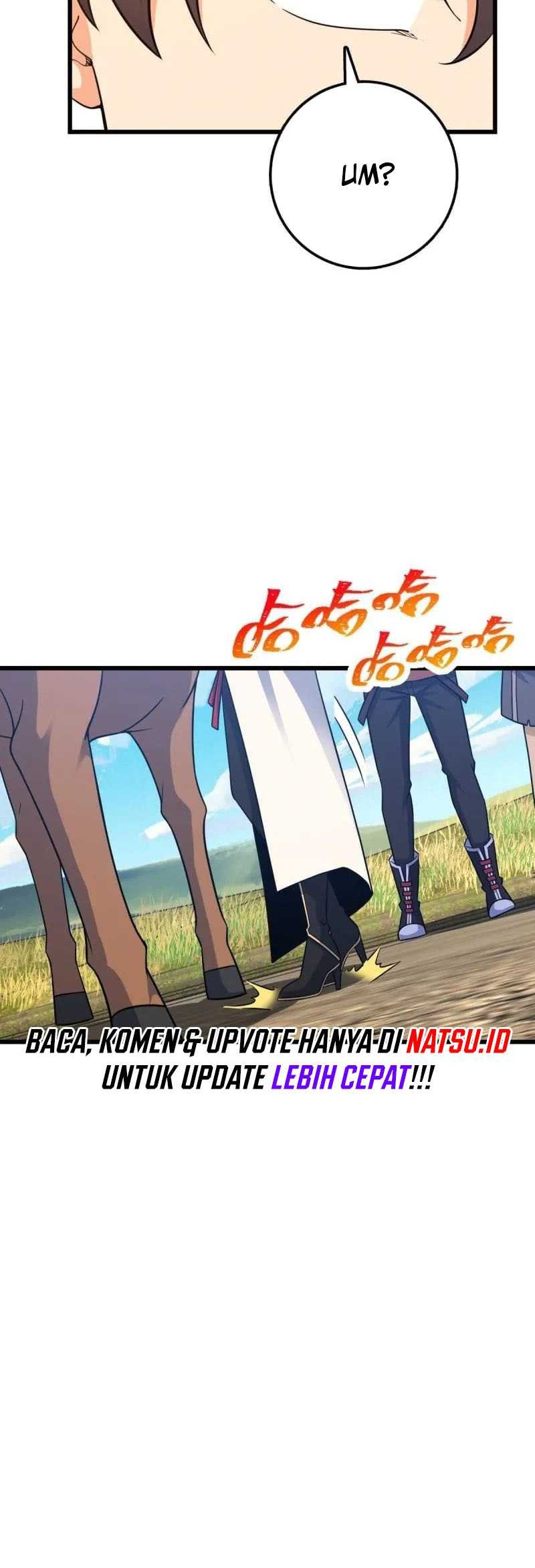 Spare Me, Great Lord! Chapter 497 Gambar 25