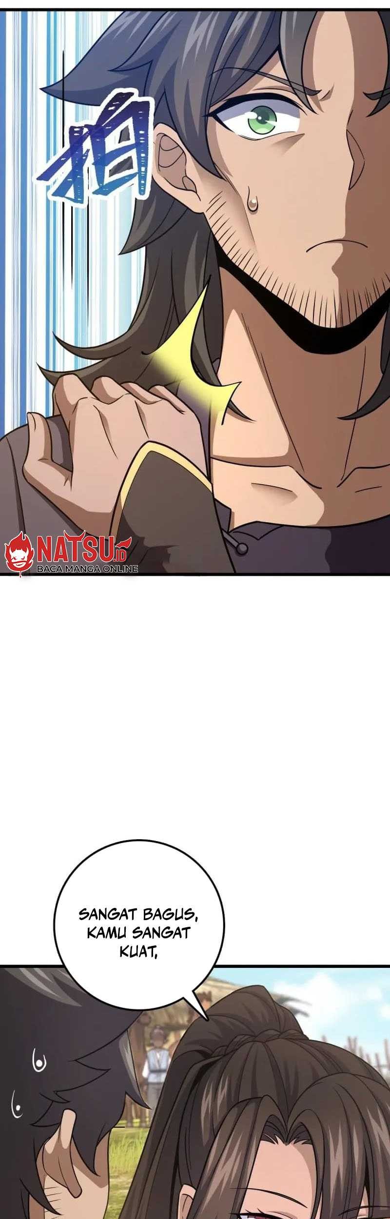 Spare Me, Great Lord! Chapter 497 Gambar 26