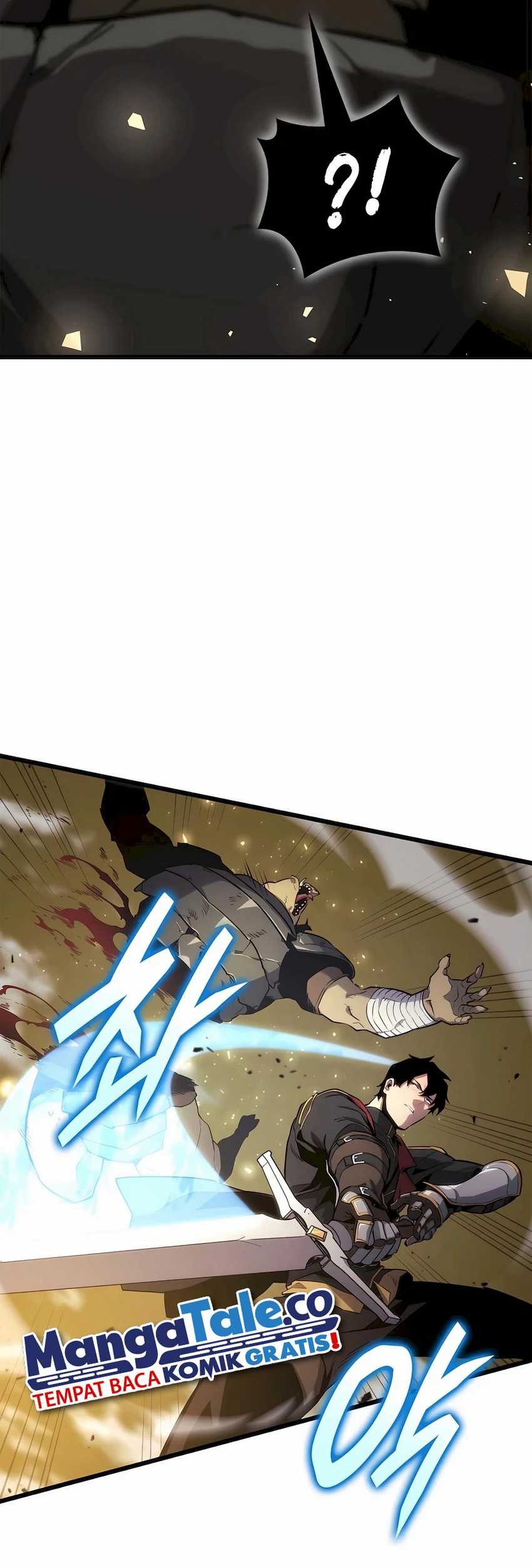 The Count’s Youngest Son Is A Player! Chapter 58 Gambar 41
