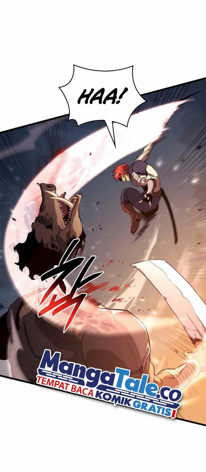 The Count’s Youngest Son Is A Player! Chapter 58 Gambar 42
